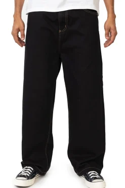 Outlet Spodnie Brandon Spodnie Baggy|Jeansy