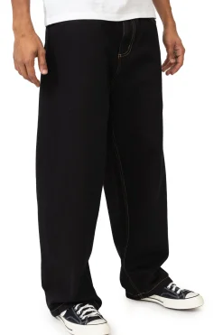 Outlet Spodnie Brandon Spodnie Baggy|Jeansy