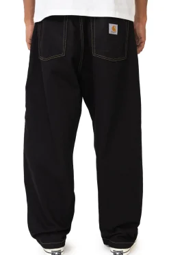 Outlet Spodnie Brandon Spodnie Baggy|Jeansy