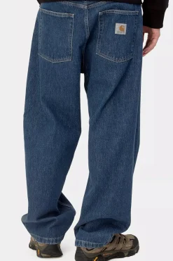 Hot Spodnie Brandon Spodnie Baggy|Jeansy