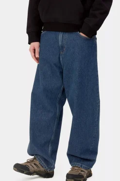 Hot Spodnie Brandon Spodnie Baggy|Jeansy