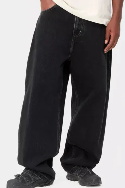 Outlet Spodnie Brandon Spodnie Baggy|Jeansy