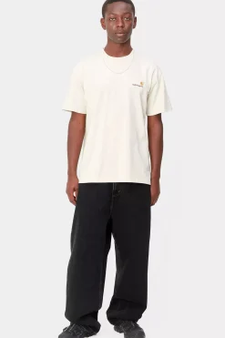 Outlet Spodnie Brandon Spodnie Baggy|Jeansy