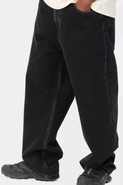 Outlet Spodnie Brandon Spodnie Baggy|Jeansy