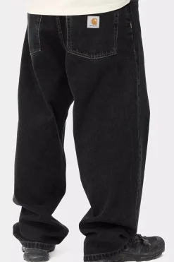 Outlet Spodnie Brandon Spodnie Baggy|Jeansy