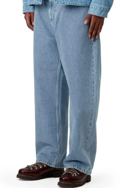 Best Spodnie Brandon Spodnie Baggy|Jeansy