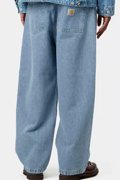 Best Spodnie Brandon Spodnie Baggy|Jeansy