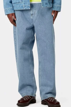 Best Spodnie Brandon Spodnie Baggy|Jeansy