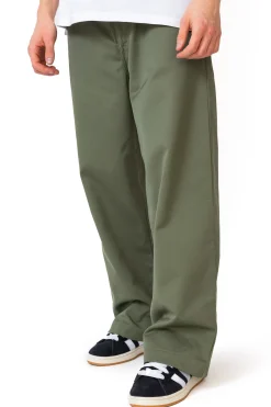 Discount Spodnie Brooker Spodnie Materiałowe