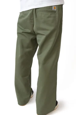 Discount Spodnie Brooker Spodnie Materiałowe