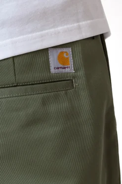 Discount Spodnie Brooker Spodnie Materiałowe