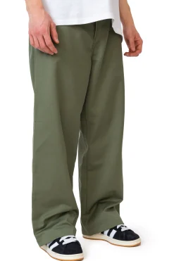 Discount Spodnie Brooker Spodnie Materiałowe