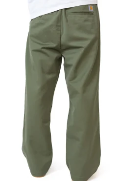 Discount Spodnie Brooker Spodnie Materiałowe