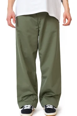 Discount Spodnie Brooker Spodnie Materiałowe