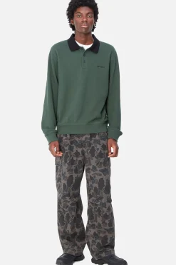 Discount Spodnie Cole Spodnie Chino / Bojówki|Spodnie Materiałowe