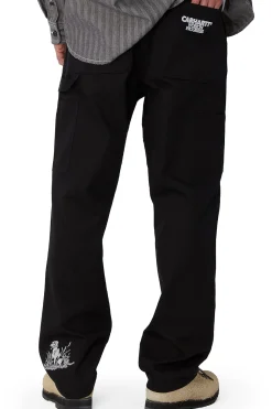 Discount Spodnie Ducks Single Knee Spodnie Chino / Bojówki|Spodnie Materiałowe