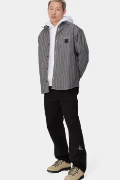 Discount Spodnie Ducks Single Knee Spodnie Chino / Bojówki|Spodnie Materiałowe