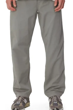 Discount Spodnie Flint Spodnie Chino / Bojówki|Spodnie Materiałowe