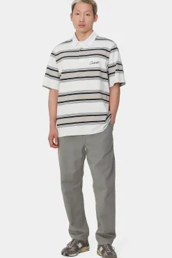 Discount Spodnie Flint Spodnie Chino / Bojówki|Spodnie Materiałowe