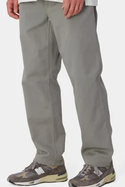 Discount Spodnie Flint Spodnie Chino / Bojówki|Spodnie Materiałowe