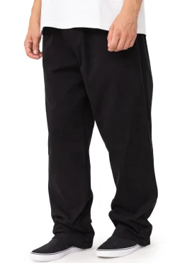 New Spodnie Floyde Spodnie Chino / Bojówki|Spodnie Materiałowe