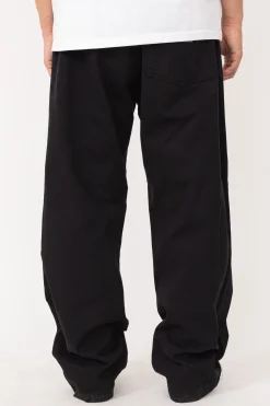 New Spodnie Floyde Spodnie Chino / Bojówki|Spodnie Materiałowe