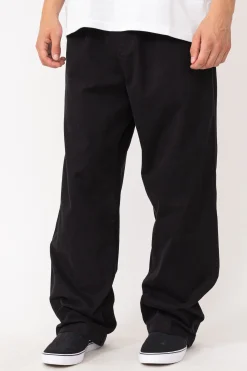 New Spodnie Floyde Spodnie Chino / Bojówki|Spodnie Materiałowe