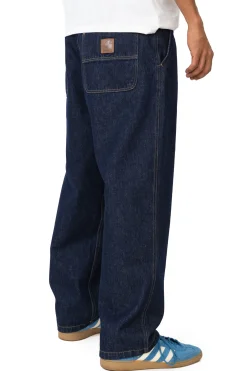 New Spodnie Jace Spodnie Baggy|Jeansy