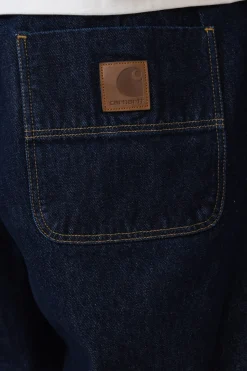 New Spodnie Jace Spodnie Baggy|Jeansy