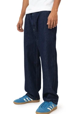 New Spodnie Jace Spodnie Baggy|Jeansy