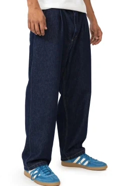 New Spodnie Jace Spodnie Baggy|Jeansy