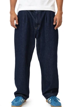 New Spodnie Jace Spodnie Baggy|Jeansy