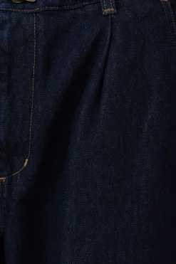 New Spodnie Jace Spodnie Baggy|Jeansy