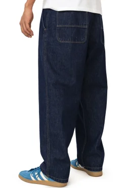 New Spodnie Jace Spodnie Baggy|Jeansy