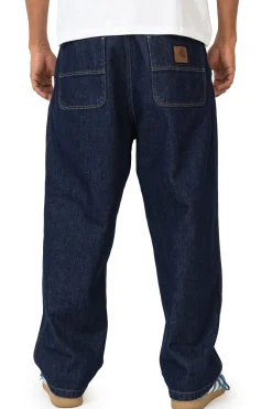 New Spodnie Jace Spodnie Baggy|Jeansy