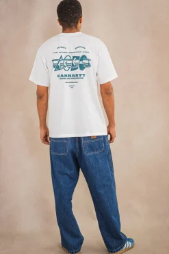 Discount Spodnie Jace Spodnie Baggy|Jeansy