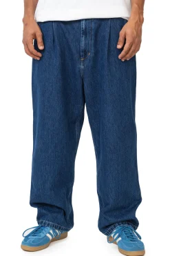 Discount Spodnie Jace Spodnie Baggy|Jeansy