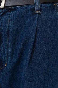 Discount Spodnie Jace Spodnie Baggy|Jeansy