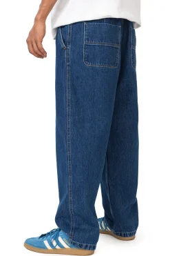 Discount Spodnie Jace Spodnie Baggy|Jeansy