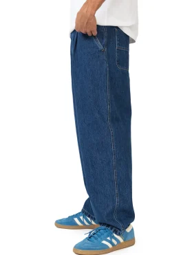 Discount Spodnie Jace Spodnie Baggy|Jeansy