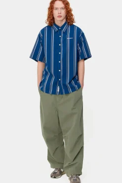 Sale Spodnie Judd Spodnie Materiałowe|Spodnie Baggy