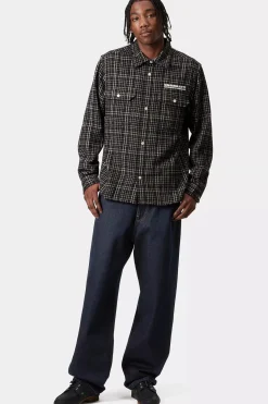 Discount Spodnie Landon Spodnie Baggy|Jeansy