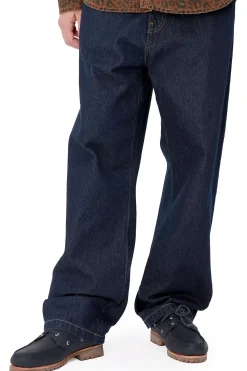 Hot Spodnie Landon Spodnie Baggy|Jeansy