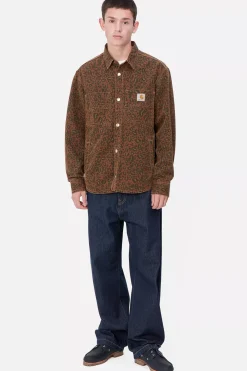 Hot Spodnie Landon Spodnie Baggy|Jeansy