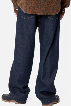 Hot Spodnie Landon Spodnie Baggy|Jeansy