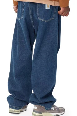 Best Spodnie Landon Spodnie Baggy|Jeansy