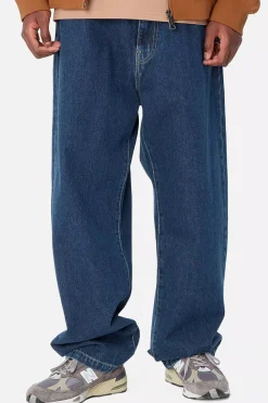 Best Spodnie Landon Spodnie Baggy|Jeansy