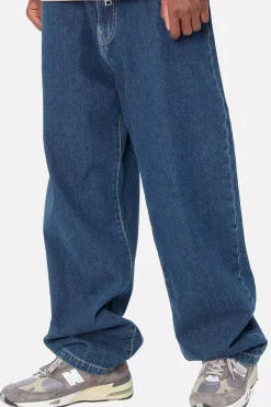 Best Spodnie Landon Spodnie Baggy|Jeansy