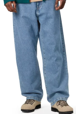 Spodnie Landon Spodnie Baggy|Jeansy