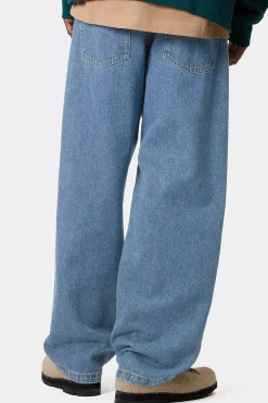 Spodnie Landon Spodnie Baggy|Jeansy